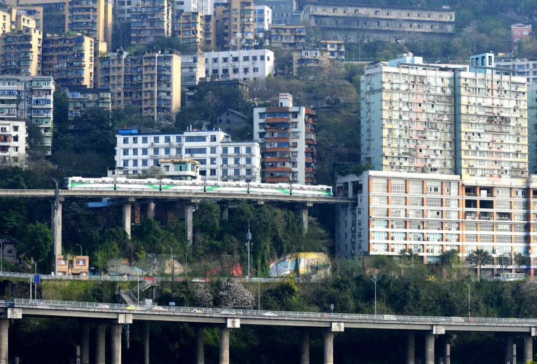 探寻西安繁华新地标，发现城市魅力新亮点