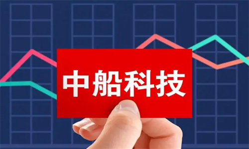 中船科技最新发布信息