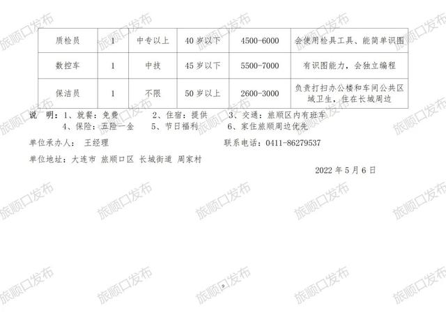 民权人才盛宴：最新招聘信息汇总发布！