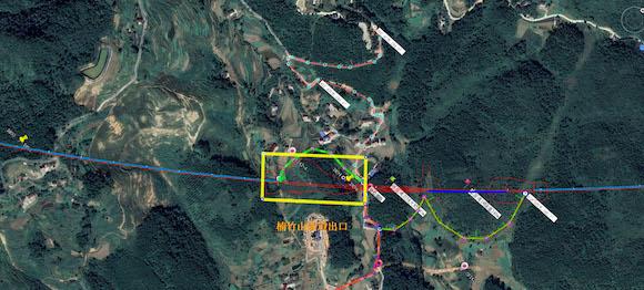 黔江铁路建设进展速递：最新动态全解析