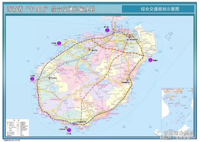 澄城342国道全新视角规划图大揭秘：未来交通蓝图尽收眼底