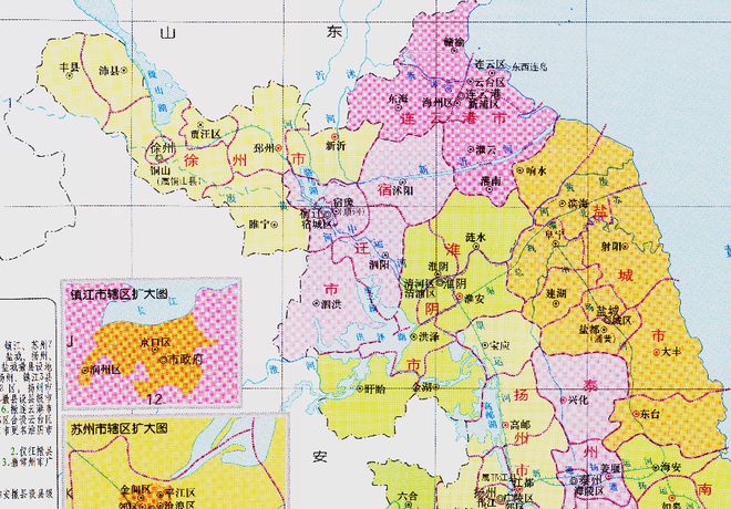 芜湖市行政区划大变革：全新区域布局正式揭晓