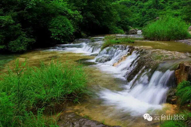 苍溪云台山旅游开发新动态，探索神秘山川的全新篇章