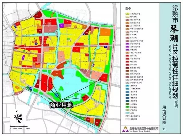 “常熟市区最新规划蓝图揭晓”