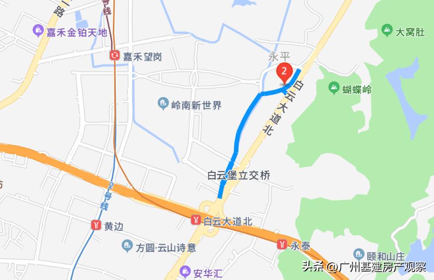 最新资讯：花莞高速公路建设进展一览