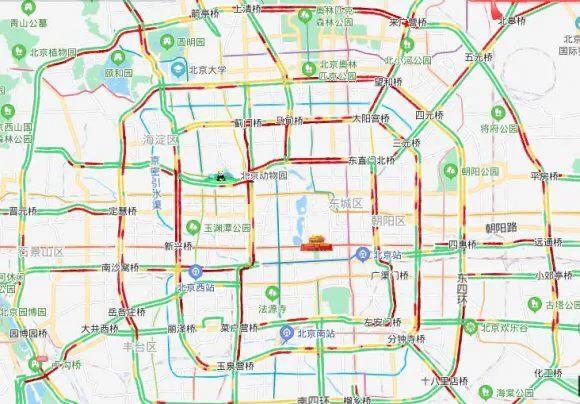 2025年北京二环区域房产市场最新房价走势解析