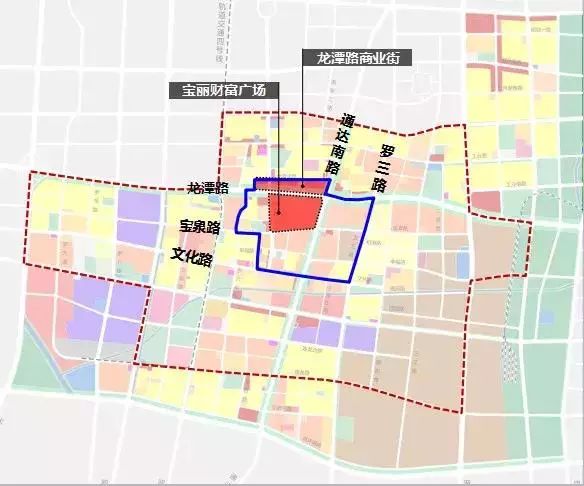 罗庄区湖北路全新发展蓝图大揭秘！