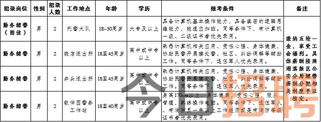 金州人才市场招聘信息速递：最新职位汇总大放送