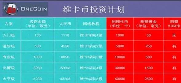 2025年维卡币最新动态及市场资讯概览