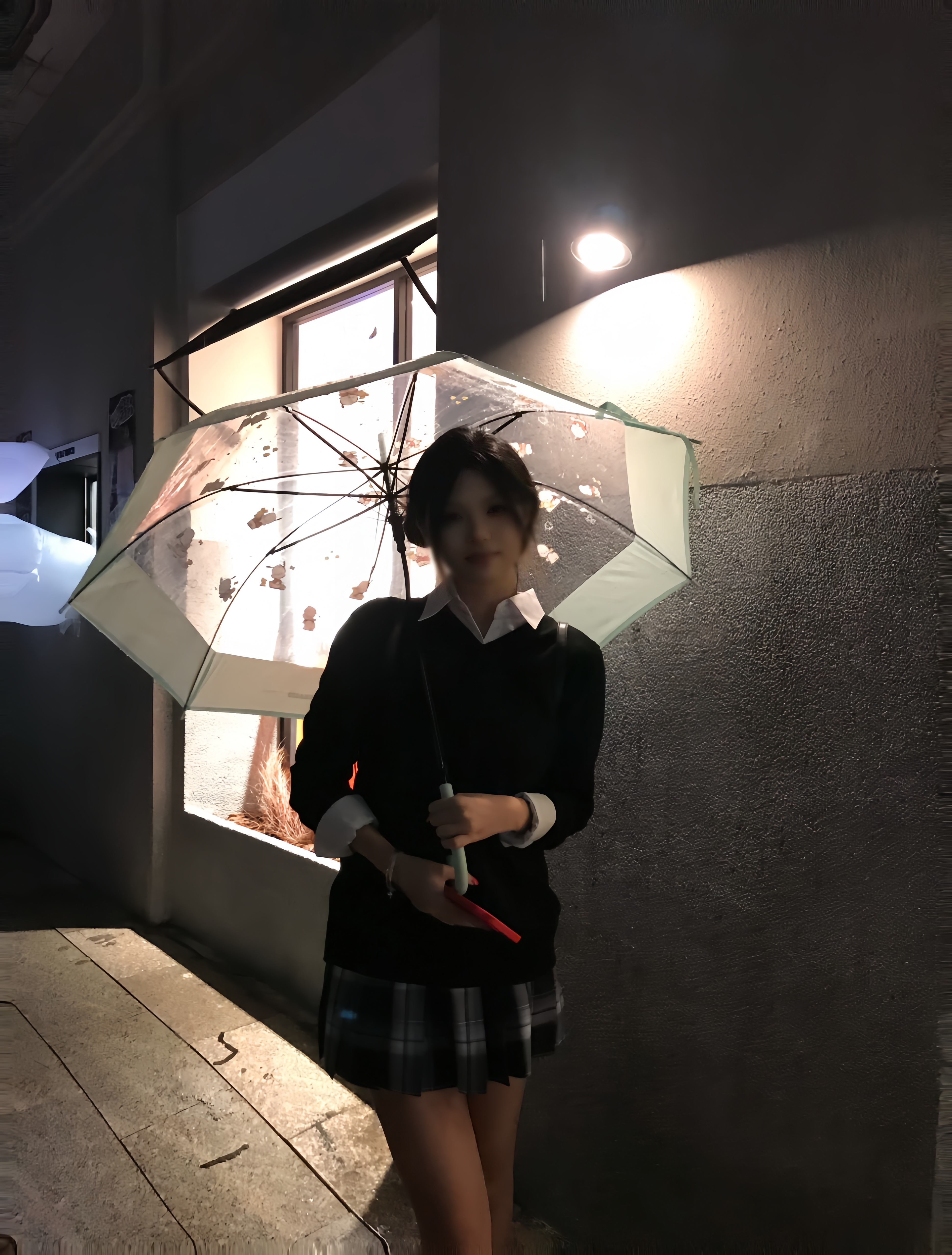 女少校林雨昕：探寻最新章节篇章之谜