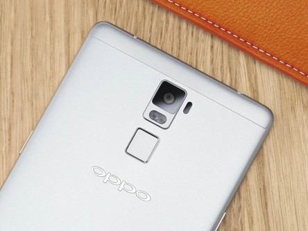 OPPO R7系列手机迎来全新升级：体验流畅高效的3.0系统版本